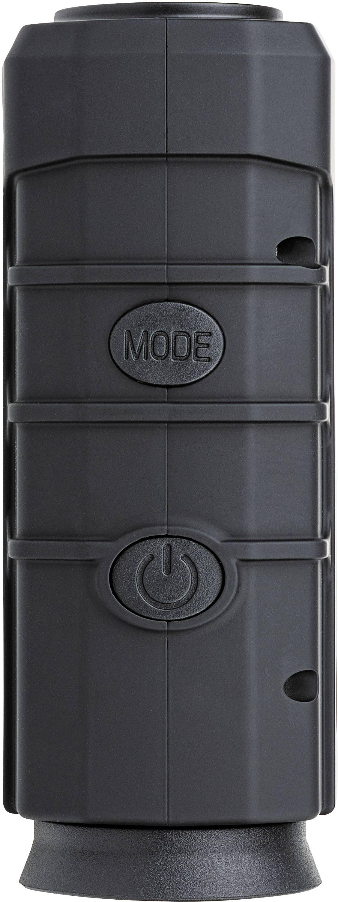 DÖRR DJE-800Li Entfernungsmesser 6 x 24mm Reichweite (fx) 3 bis 800m