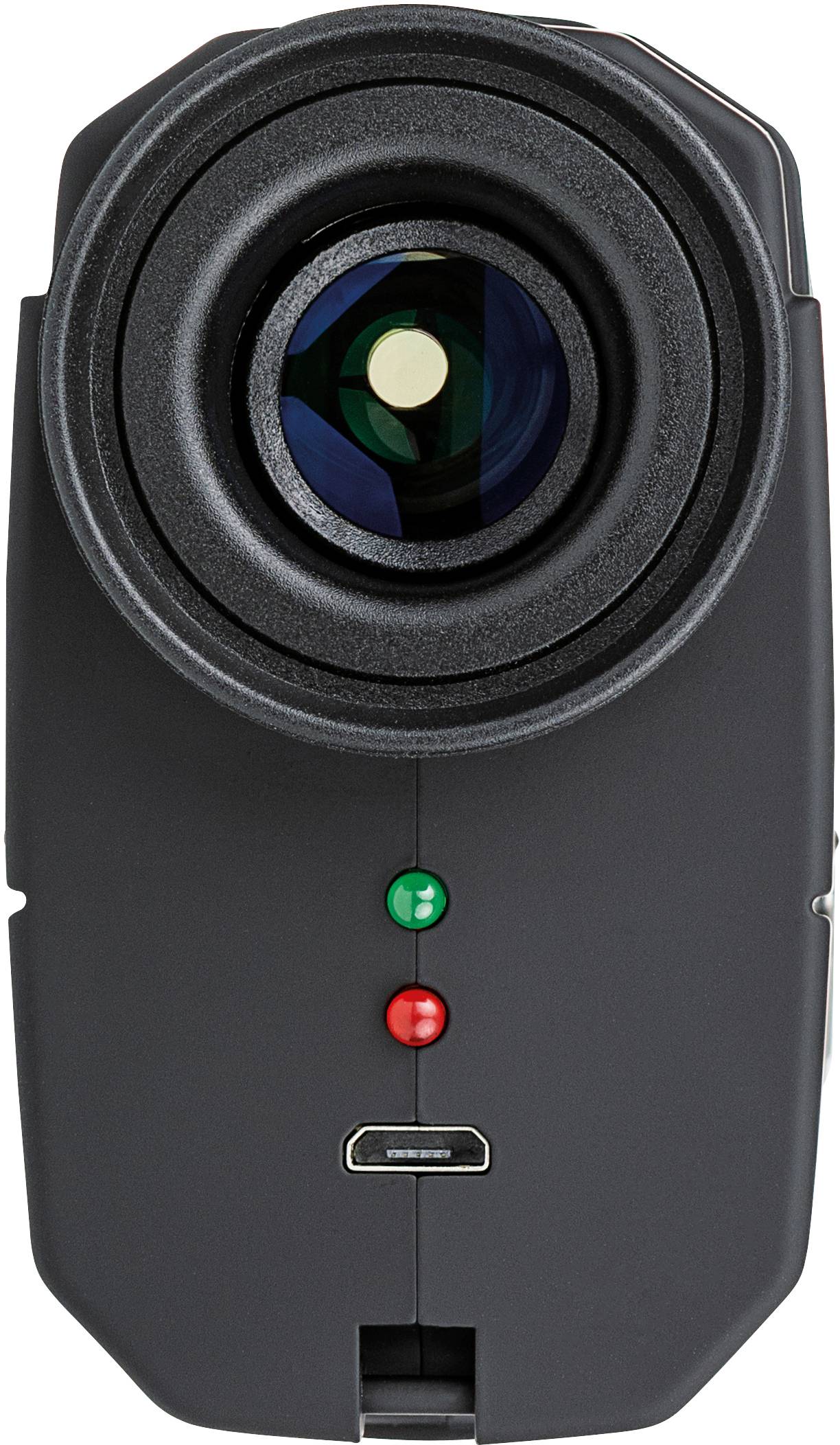 DÖRR DJE-800Li Entfernungsmesser 6 x 24mm Reichweite (fx) 3 bis 800m