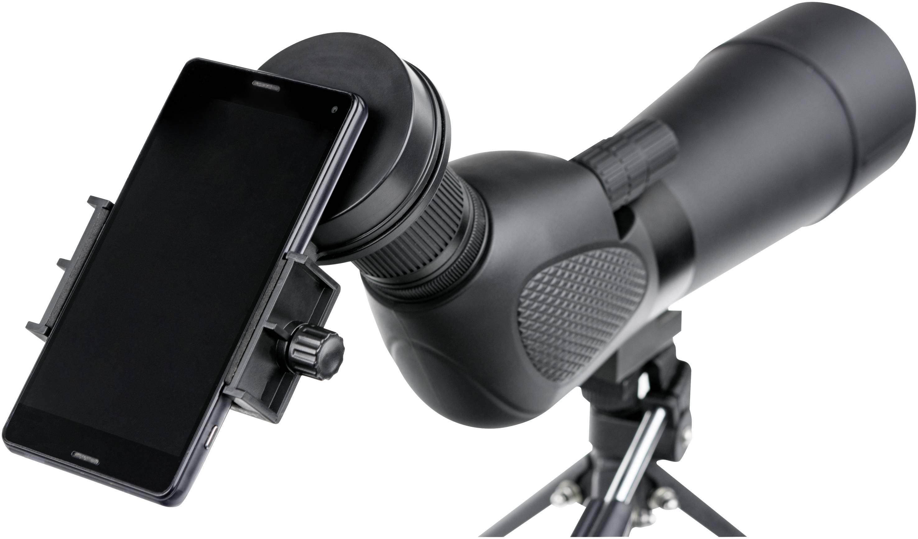 DÖRR 538215 SA-1 Smartphone-Adapter