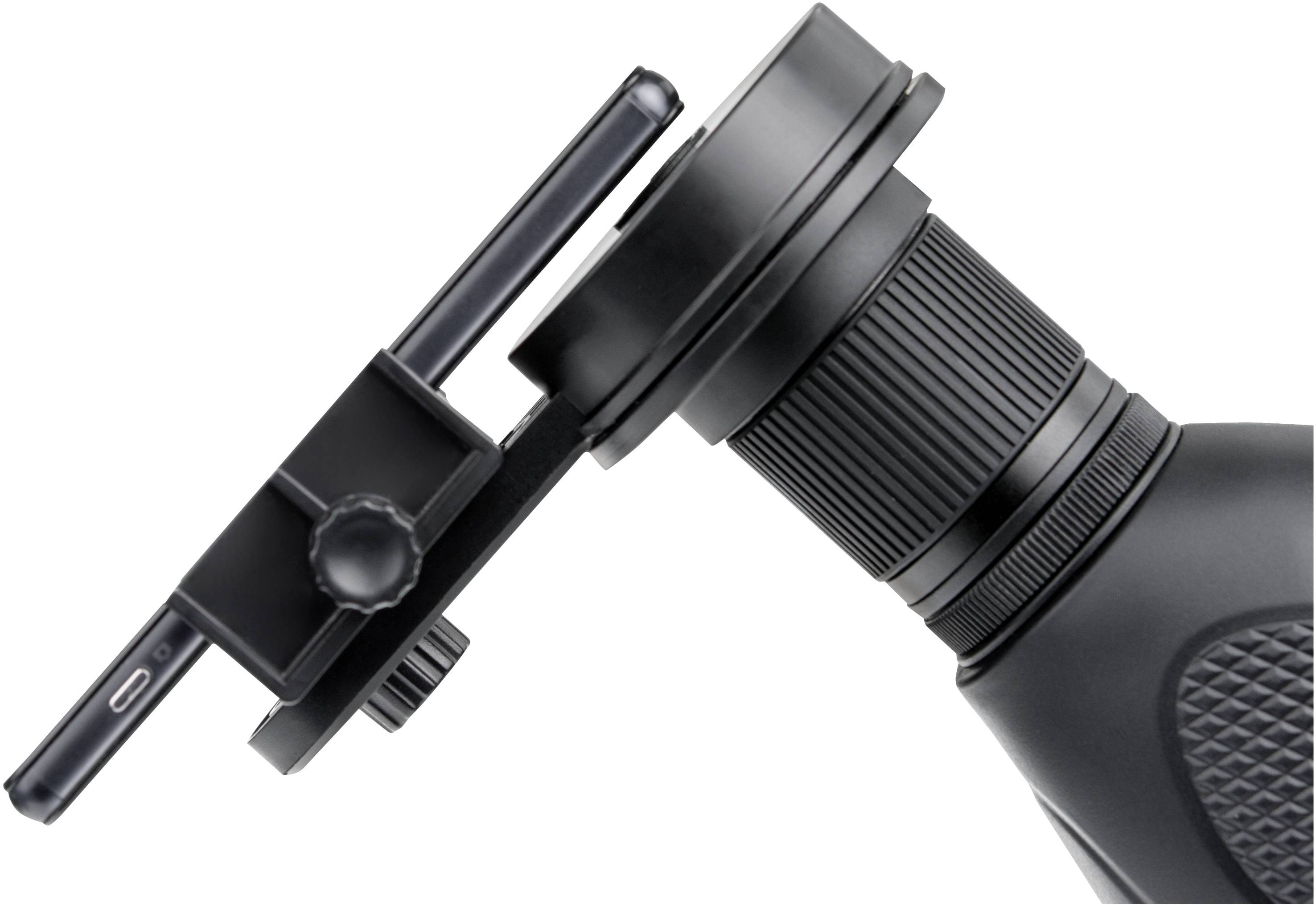 DÖRR 538215 SA-1 Smartphone-Adapter