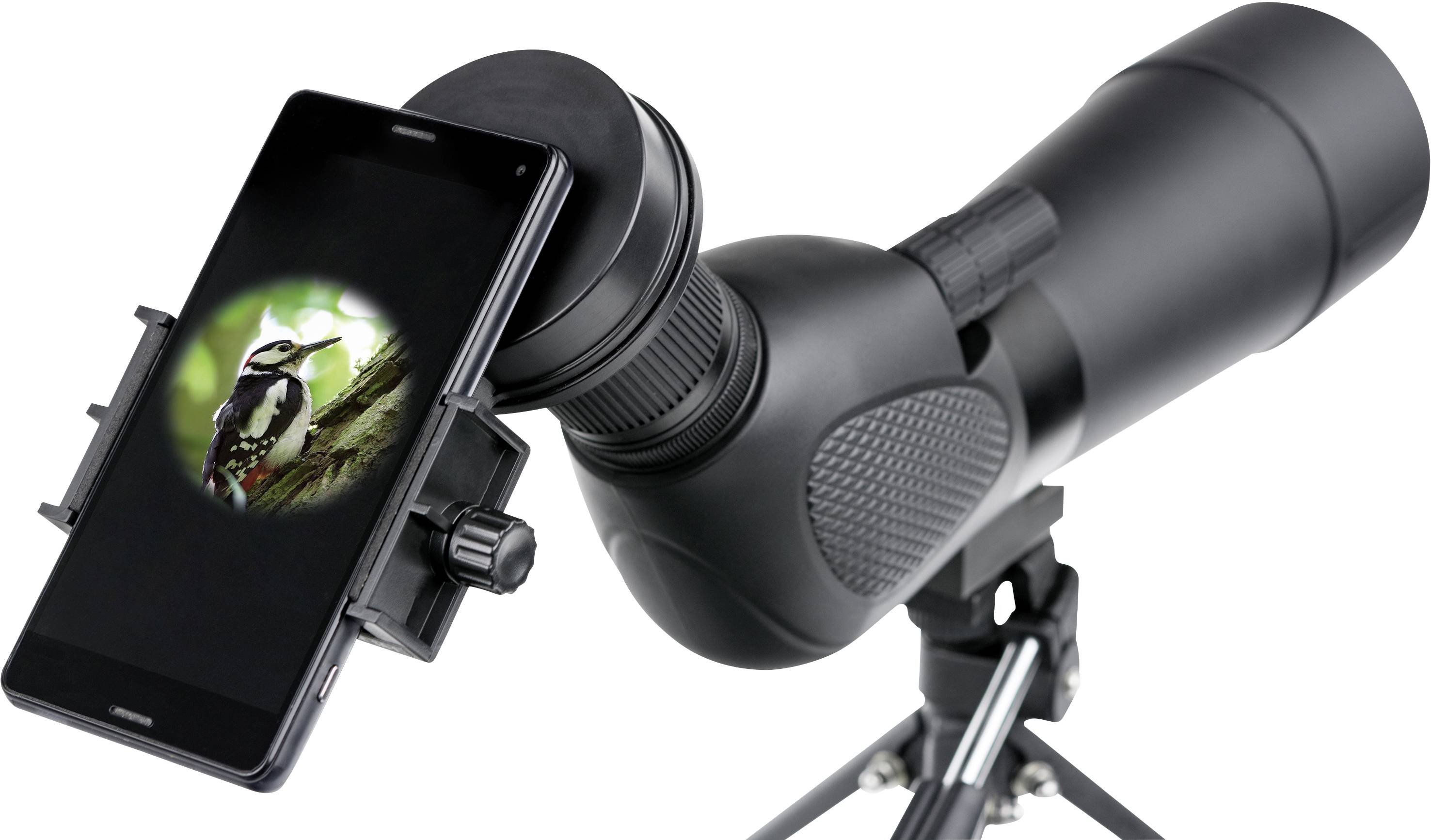 DÖRR 538215 SA-1 Smartphone-Adapter