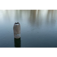DÖRR Packsack Dry Bag 3 3l Anthrazit 464040-B DÖRR Packsack Dry Bag 3 3l Anthrazit 464040-B
