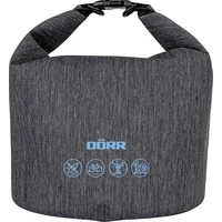 DÖRR Packsack Dry Bag 8 8l Anthrazit 464040-C DÖRR Packsack Dry Bag 8 8l Anthrazit 464040-C