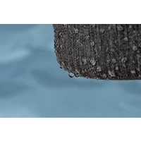 DÖRR Packsack Dry Bag 8 8l Anthrazit 464040-C DÖRR Packsack Dry Bag 8 8l Anthrazit 464040-C