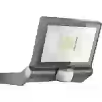 Steinel XLED ONE S 065249 LED-Außenstrahler mit Bewegungsmelder EEK: E (A - G) 18.6 W Leuchtfarben: Warmweiß Steinel XLED ONE S 065249 LED-Außenstrahler mit Bewegungsmelder EEK: E (A - G) 18.6 W Leuchtfarben: Warmweiß