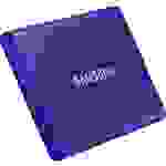 Samsung Portable T7 500 GB Disque dur externe SSD USB 3.1 (2è gén.) bleu PC/Mac MU-PC500H/WW