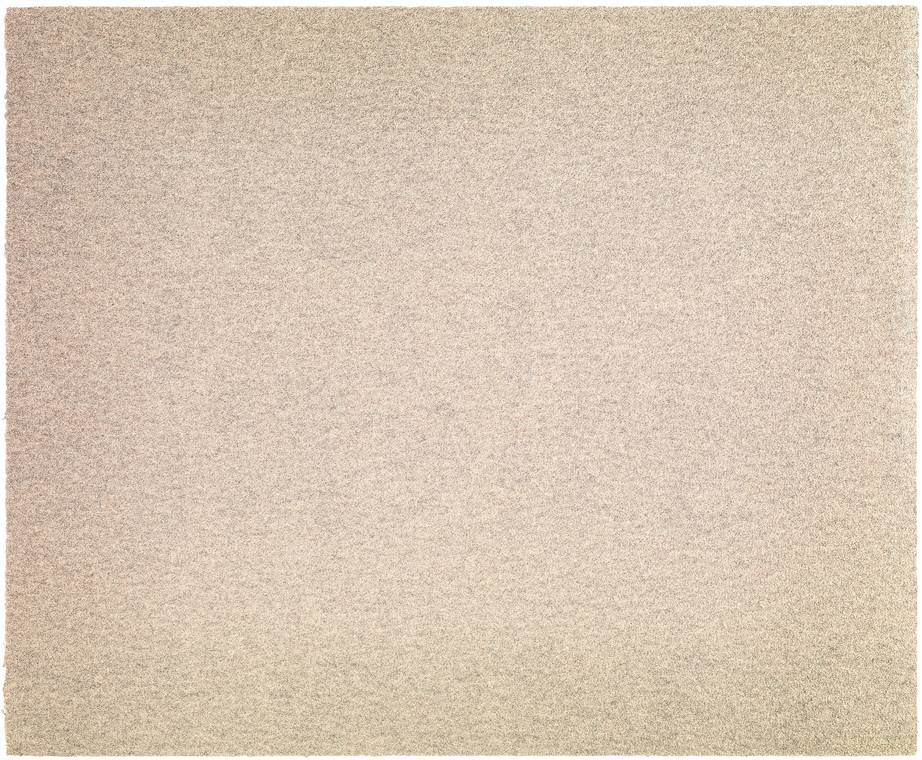 Strukturierter Papierhintergrund in Beige ohne sichtbaren Text oder Objekte