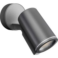 Steinel Spot ONE SC 058630 LED-Außenstrahler mit Bewegungsmelder EEK: F (A - G) 7.9W Leuchtfarben: Warmweiß Steinel Spot ONE SC 058630 LED-Außenstrahler mit Bewegungsmelder EEK: F (A - G) 7.9W Leuchtfarben: Warmweiß