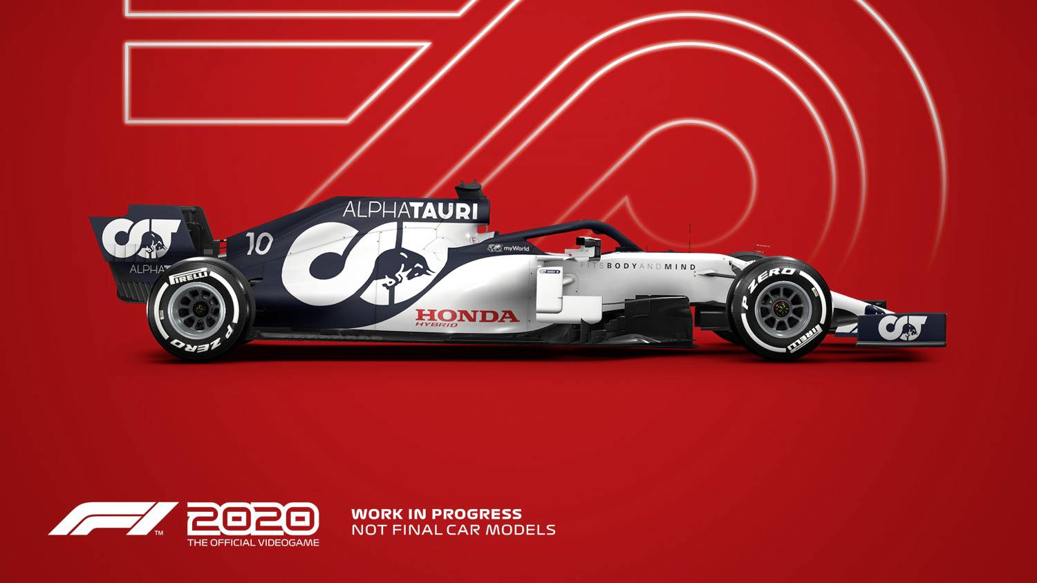 F1 2020 Schumacher Deluxe Edition PC USK: 0