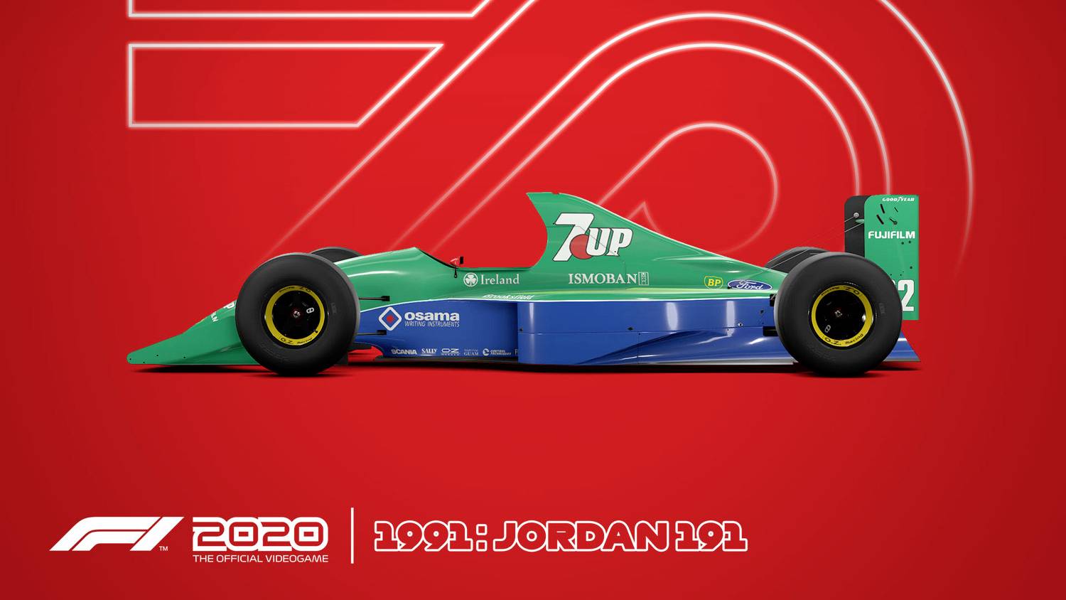 F1 2020 Schumacher Deluxe Edition PC USK: 0