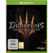 Dungeons 3 Complete Collection Xbox One USK: 12