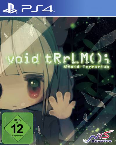 void tRrLM()  //Void Terrarium Limited Edition PS4 USK: 12