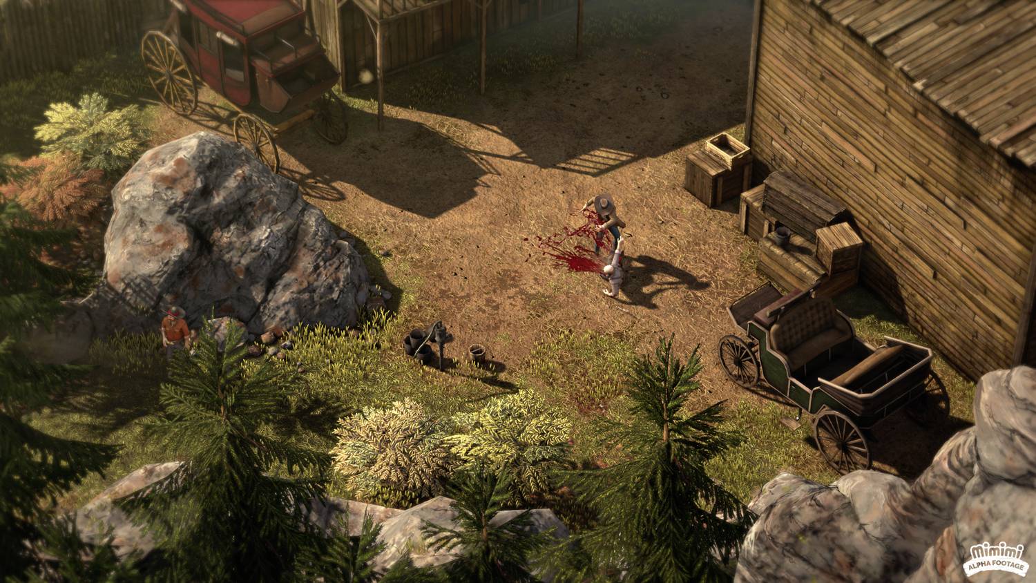 Desperados 3 Collectors Edition Xbox One USK: 16