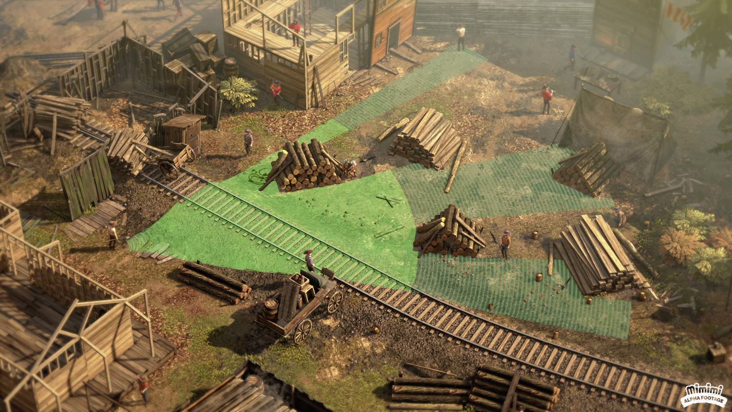 Desperados 3 Collectors Edition Xbox One USK: 16