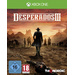 Desperados 3 Xbox One USK: 16