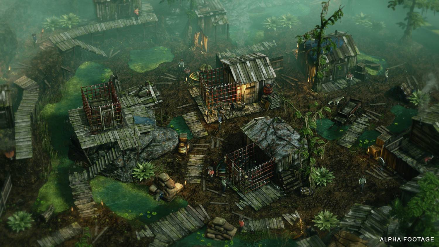 Desperados 3 Xbox One USK: 16