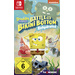 Spongebob SquarePants: Battle for Bikini Bottom - Rehydrated Nintendo Switch USK: 6