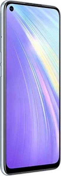 Realme 6 Dual-SIM Smartphone 128GB 6.5 Zoll (16.5 cm) Dual-SIM Android™ 10