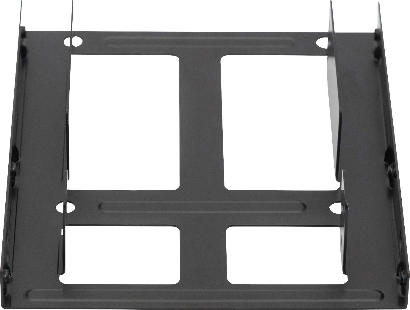 Digitus DA-70434 2.5 Zoll Festplatten-Einbaurahmen