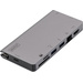 Digitus USB-C® Notebook Dockingstation DA-70877 inkl. Ladefunktion