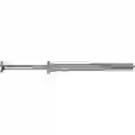 SWG 905 906 60 19 Nageldübel 60 mm 6 mm 150 St. SWG 905 906 60 19 Nageldübel 60 mm 6 mm 150 St.