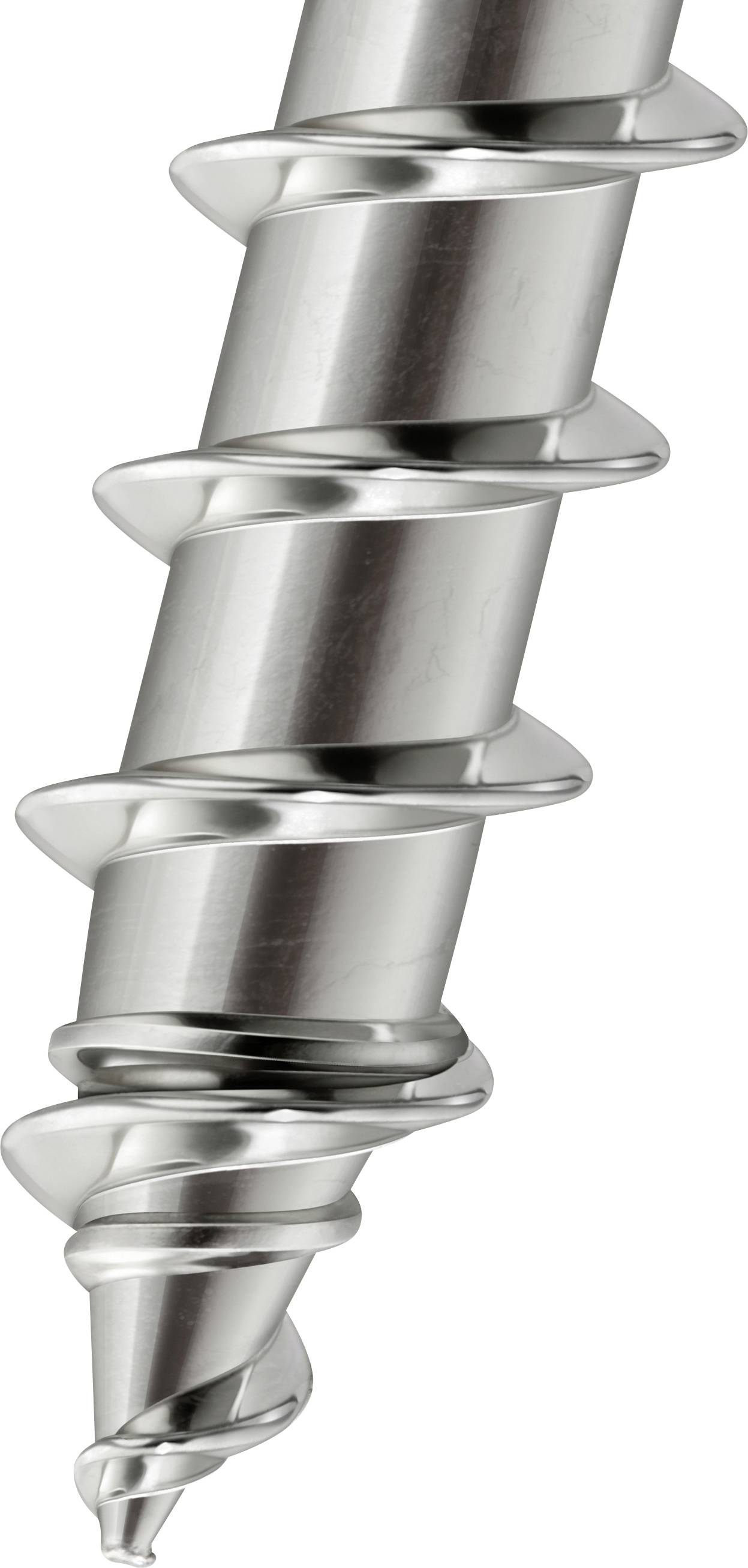 SWG Hox 175143563 Holzschraube 4mm 35mm T-Profil Stahl verzinkt 50St.