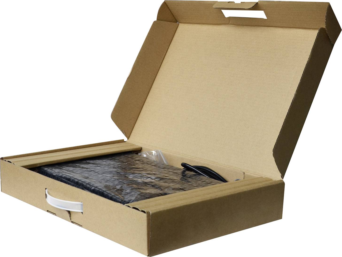 Digitus DN-95343 Netzwerk Switch RJ45/SFP 24 + 2 Port 10 / 100 MBit/s