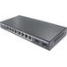 Digitus DN-95344 Netzwerk Switch RJ45/SFP 8 + 2 Port 10 / 100 / 1000MBit/s