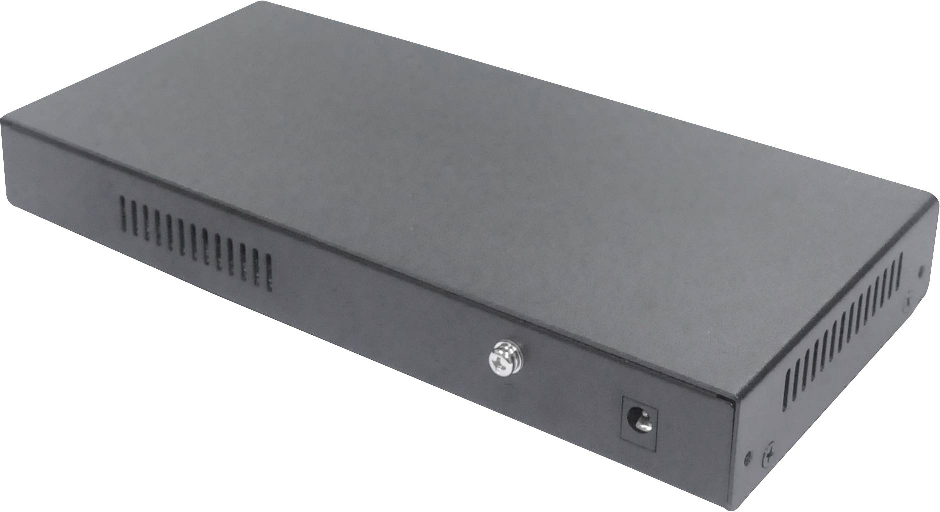 Digitus DN-95344 Netzwerk Switch RJ45/SFP 8 + 2 Port 10 / 100 / 1000 MBit/s