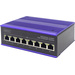 Digitus DN-650105 Industrial Ethernet Switch 5 Port 10 / 100 MBit/s