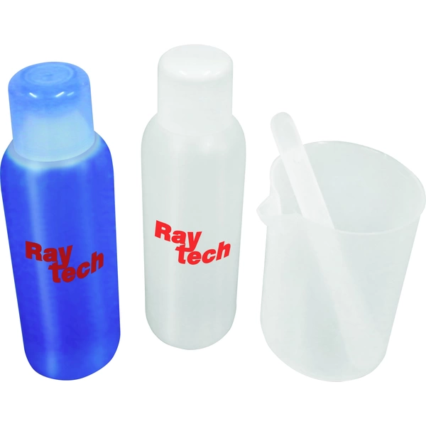Raytech 84071 MAGIC GEL 1000 2-Komponenten-Gel Inhalt: 1St. Raytech 84071 MAGIC GEL 1000 2-Komponenten-Gel Inhalt: 1St.