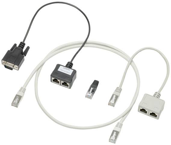 Siemens 7XV5103-5BA00 Busstecker