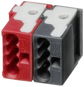 Siemens 5WG11938AB01 5WG1193-8AB01 Verbindungsklemme flexibel: - starr: - 25 St.