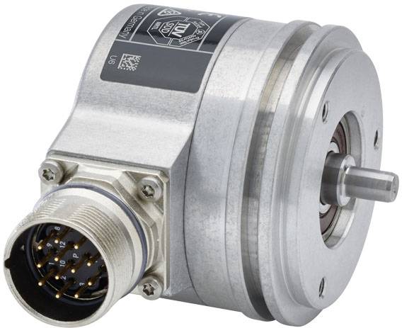 Siemens Absolut Drehgeber 1 St. Synchronflansch