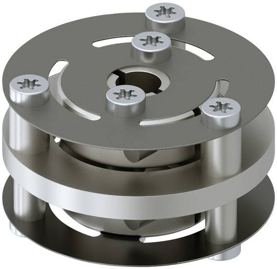 Siemens Kupplung 1 St.