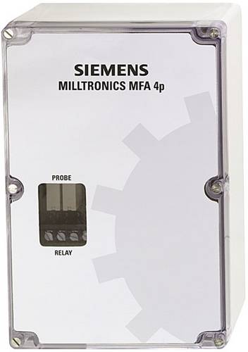 Siemens Drehzahlwächter 1 St. 7MH7144-1AA2