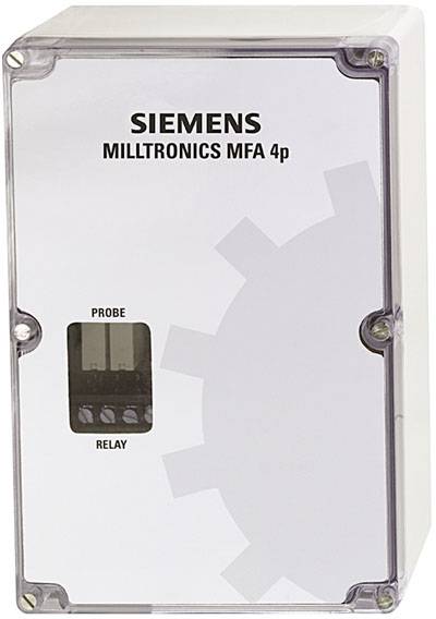 Siemens Drehzahlwächter 1 St. 7MH7144-1AA2