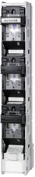 Siemens 3NJ41313BF01 Sicherungslasttrennschalter Sicherungsgröße = 2 400A 690 V/AC, 440 V/DC 1St.