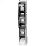Siemens 3NJ41333BT01 Sicherungslasttrennschalter Sicherungsgröße = 2 400A 690 V/AC, 440 V/DC 1St. Siemens 3NJ41333BT01 Sicherungslasttrennschalter Sicherungsgröße = 2 400A 690 V/AC, 440 V/DC 1St.