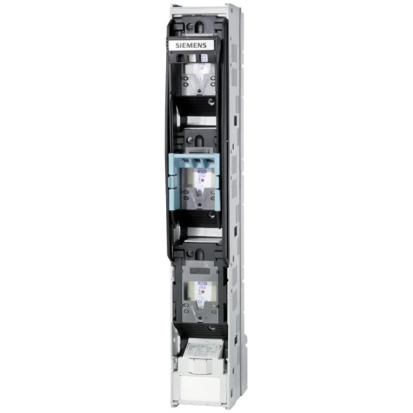 Siemens 3NJ41333BT01 Sicherungslasttrennschalter Sicherungsgröße = 2 400A 690 V/AC, 440 V/DC 1St. Siemens 3NJ41333BT01 Sicherungslasttrennschalter Sicherungsgröße = 2 400A 690 V/AC, 440 V/DC 1St.