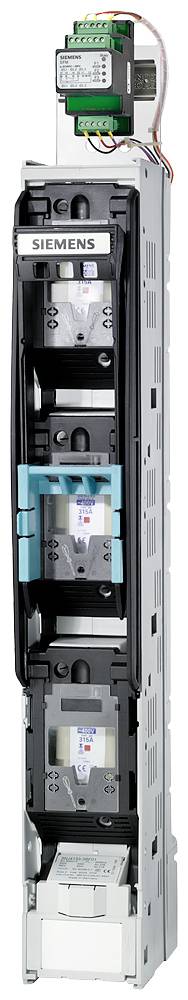 Siemens 3NJ41433CF01 Sicherungslasttrennschalter Sicherungsgröße = 3 630A 690 V/AC, 440 V/DC 1St.