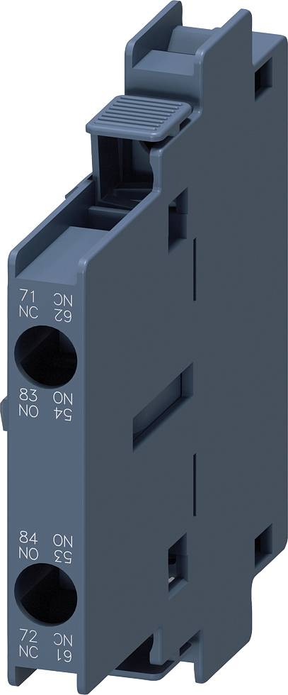 Siemens 3RH1921-1JA11 Hilfsschalter 1St.