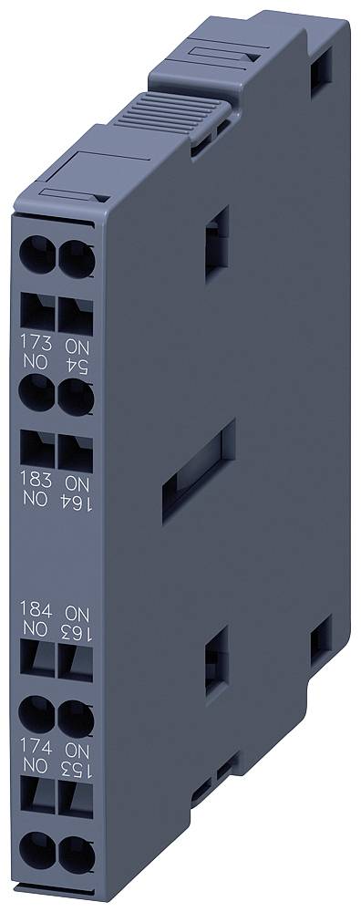 Siemens 3RH1921-2KA20 Hilfsschalter 1St.
