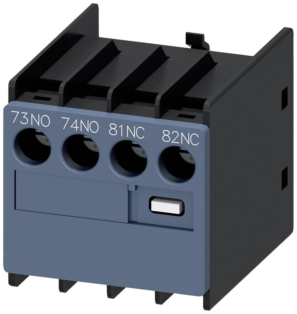 Siemens 3RH2911-1LA11 Hilfsschalter 1St.