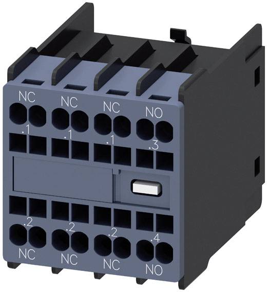 Siemens 3RH2911-2HA13 Hilfsschalter 1St.