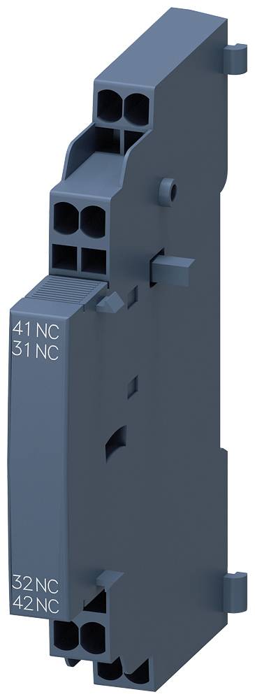 Siemens 3RV2901-2C Hilfsschalter 1St.