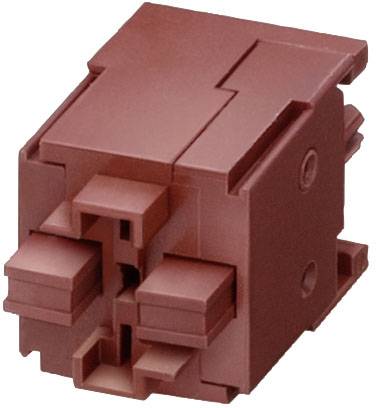 Siemens 3SB2455-0C Schaltermodul 230V DC/AC 1St.