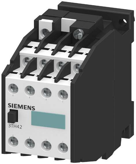 Siemens 3TH4244-0AP6 Hilfsschütz 1St.