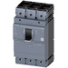 Siemens 3VA1463-1AA32-0AA0 Lasttrennschalter 1 St. Einstellbereich (Strom): 630 A (max) Schaltspann