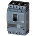 Siemens 3VA2216-5MP32-0AA0 Leistungsschalter 1 St. Einstellbereich (Strom): 64 - 160 A Schaltspannu